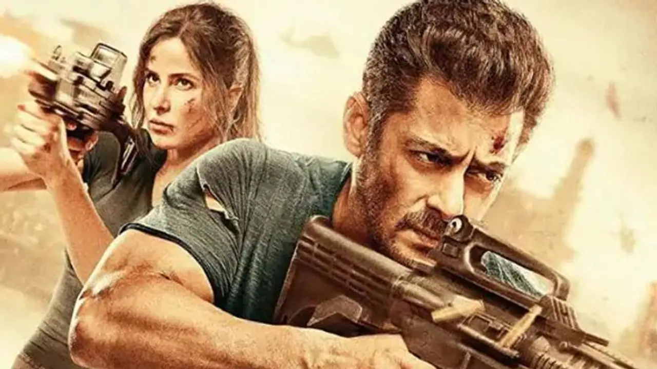 Tiger 3: तो Salman Khan को टक्कर देने कुछ इस तरह तैयारी कर रहे Emraan Hashmi, इस रोल में दिखेंगे Tiger 3: तो Salman Khan को टक्कर देने कुछ इस तरह तैयारी कर रहे Emraan Hashmi, इस रोल में दिखेंगे