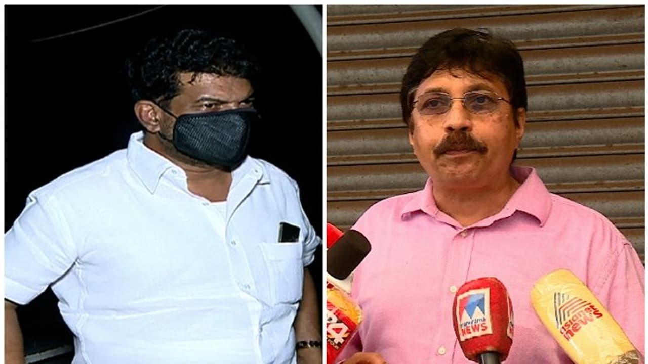 P V Anvar : പി വി അന്‍വറിനെതിരായ കര്‍ണാടകത്തിലെ കേസ്; അന്വേഷണം നീട്ടിക്കൊണ്ടുപോകുന്നതായി പ്രവാസിയുടെ പരാതി