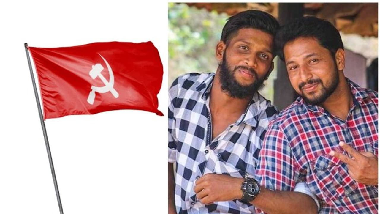 Periya Murder : ' കോൺഗ്രസ്‌ പറഞ്ഞവരെ പെരിയ കേസിൽ സിബിഐ പ്രതി ചേർത്തു', കൊലപാതകം പാർട്ടി അറിഞ്ഞതല്ലെന്ന് സിപിഎം