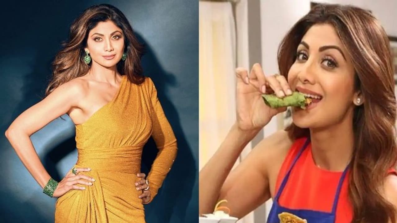 Shilpa Shetty : ഭക്ഷണം ചവച്ചരച്ച് കഴിക്കുന്നതിന് ഇങ്ങനെ ഒരു ഗുണം കൂടിയുണ്ട്; പോസ്റ്റ് പങ്കുവച്ച് ശില്‍പ ഷെട്ടി
