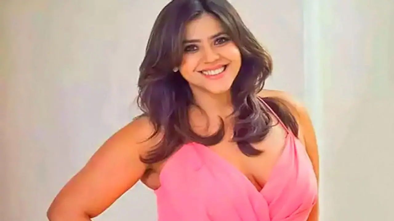 Covid Positive Ekta : 'Covid' বিধি মেনেও করোনায় আক্রান্ত একতা কাপুর, সতর্ক বার্তা দিলেন 'নাগিন' পরিচালক Covid Positive Ekta : 'Covid' বিধি মেনেও করোনায় আক্রান্ত একতা কাপুর, সতর্ক বার্তা দিলেন 'নাগিন' পরিচালক