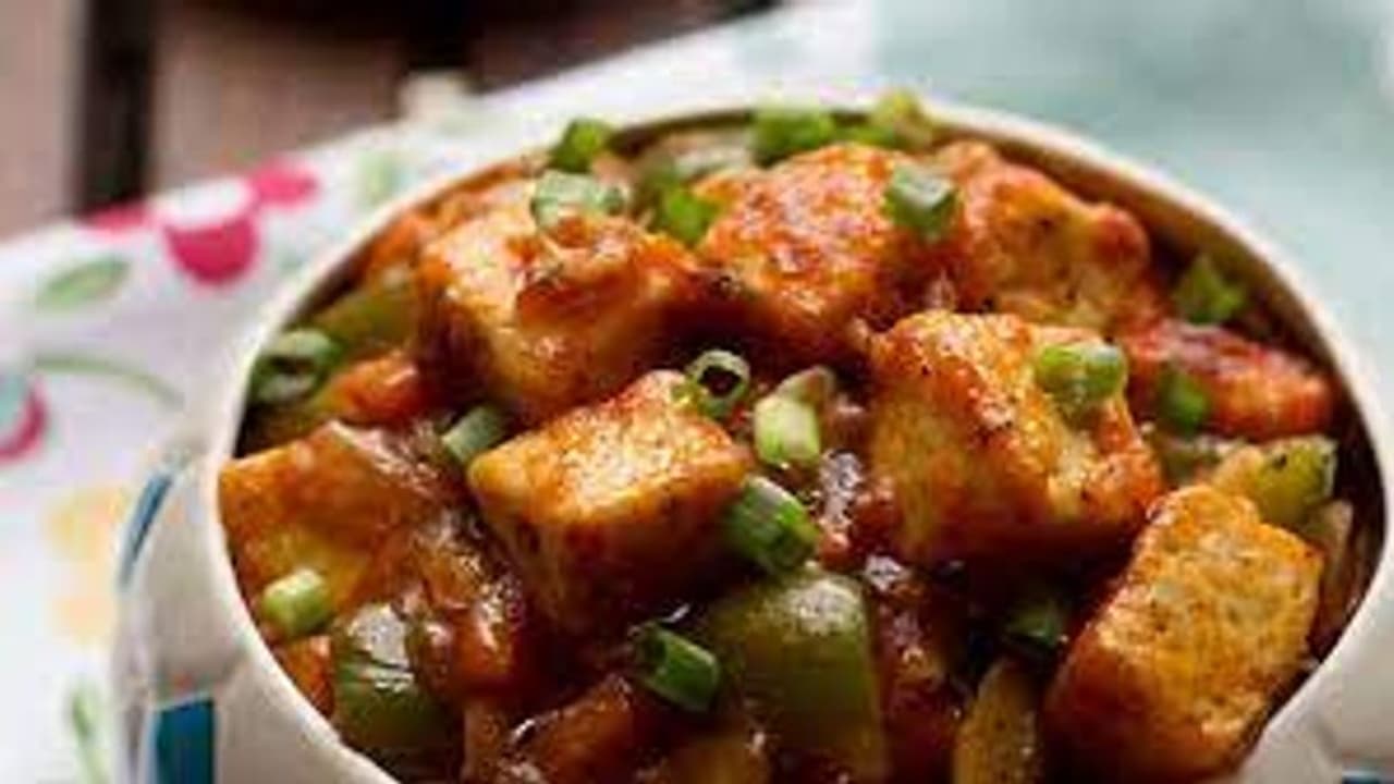 পেঁয়াজ রসুন ছাড়াই দারুণ স্বাদের শাহী পনীর, তৈরি হবে মাত্র ১০ মিনিটে পেঁয়াজ রসুন ছাড়াই দারুণ স্বাদের শাহী পনীর, তৈরি হবে মাত্র ১০ মিনিটে