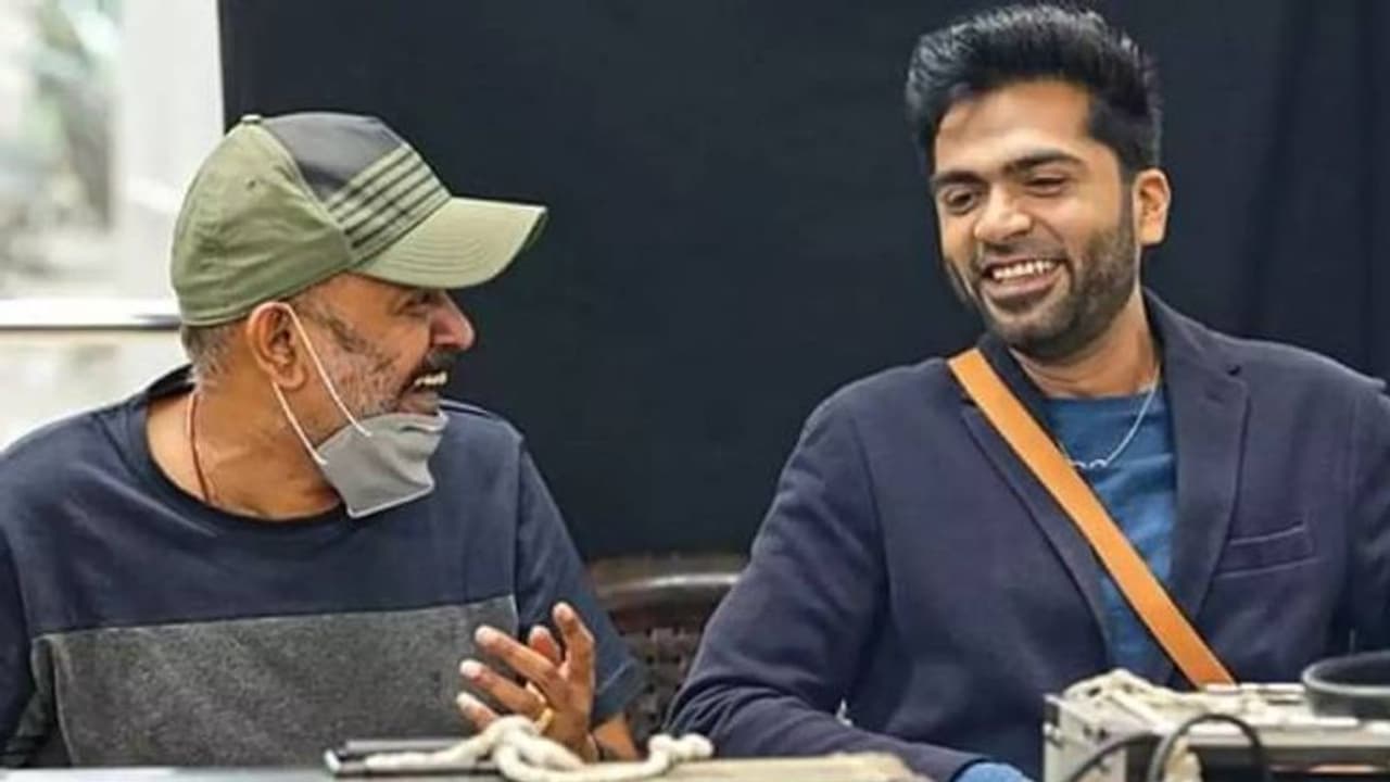 Maanaadu 2 : வந்துச்சு.... ஹிட்டாச்சு... ரிப்பீட்டு ‘மாநாடு 2’ நிச்சயம் உருவாகும்.... வெங்கட் பிரபு உறுதி Maanaadu 2 : வந்துச்சு.... ஹிட்டாச்சு... ரிப்பீட்டு ‘மாநாடு 2’ நிச்சயம் உருவாகும்.... வெங்கட் பிரபு உறுதி