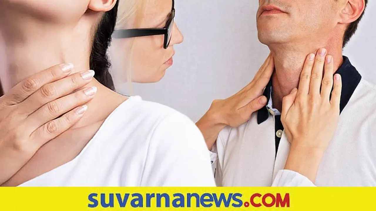 Health Tips: ಥೈರಾಯ್ಡ್ ಆರೋಗ್ಯಕ್ಕಾಗಿ ಸೇವಿಸಬೇಕಾದ ಸೂಪರ್‌ಫುಡ್‌