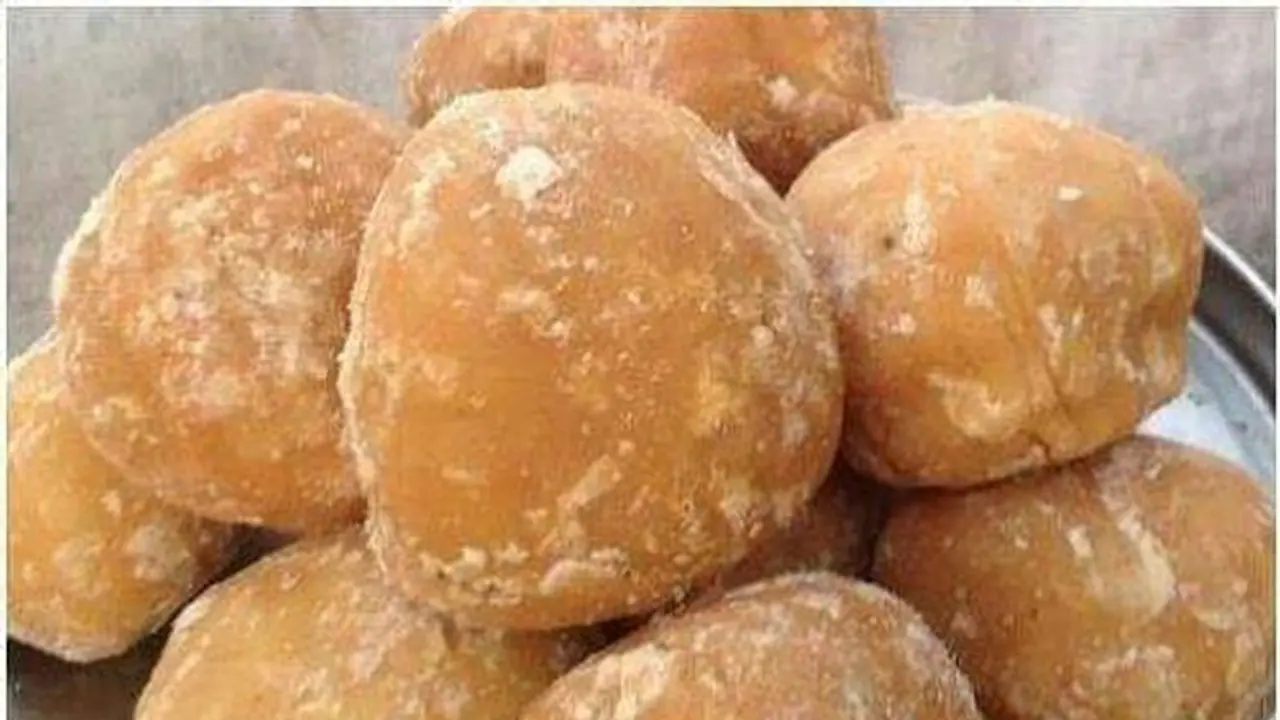 ശർക്കര കഴിച്ചാൽ ലഭിക്കും ഈ ഗുണങ്ങൾ ശർക്കര കഴിച്ചാൽ ലഭിക്കും ഈ ഗുണങ്ങൾ