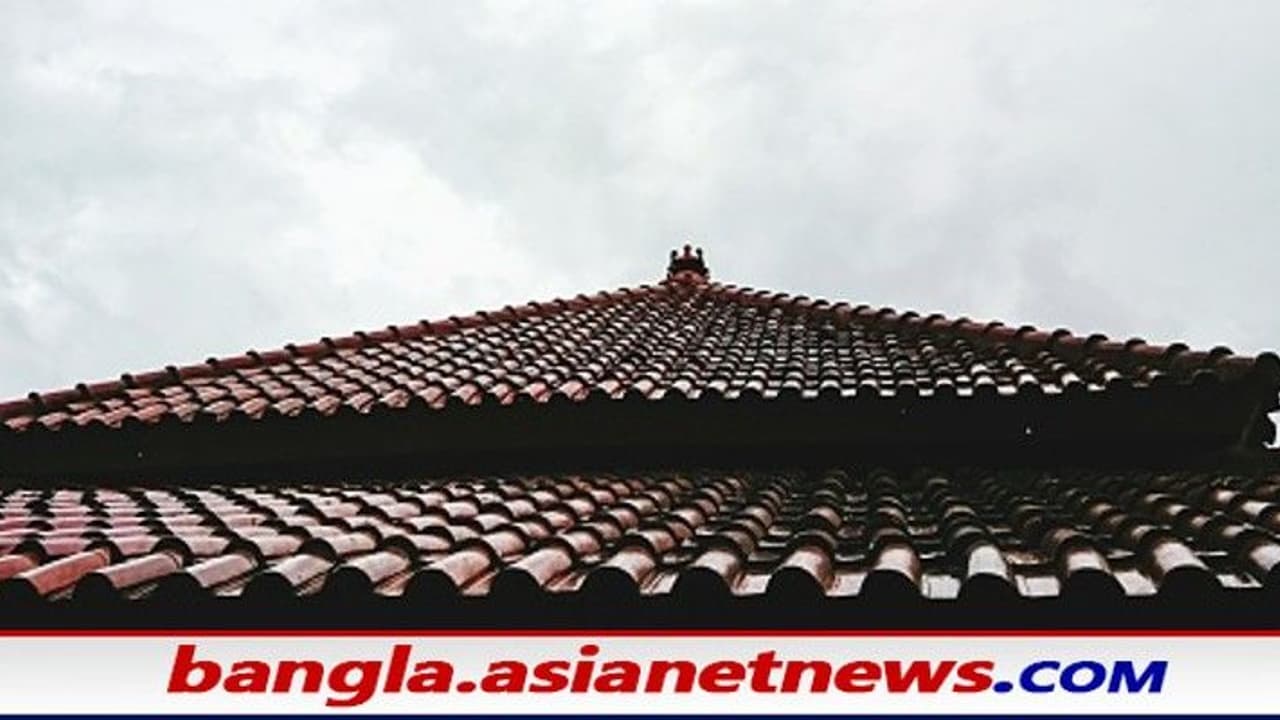 Vastu Tips: সংসারে দুর্ভোগ কাটাতে বাড়ির ছাদ বানান পিরামিড আকৃতির, জেনে নিন বাস্তু মত Vastu Tips: সংসারে দুর্ভোগ কাটাতে বাড়ির ছাদ বানান পিরামিড আকৃতির, জেনে নিন বাস্তু মত