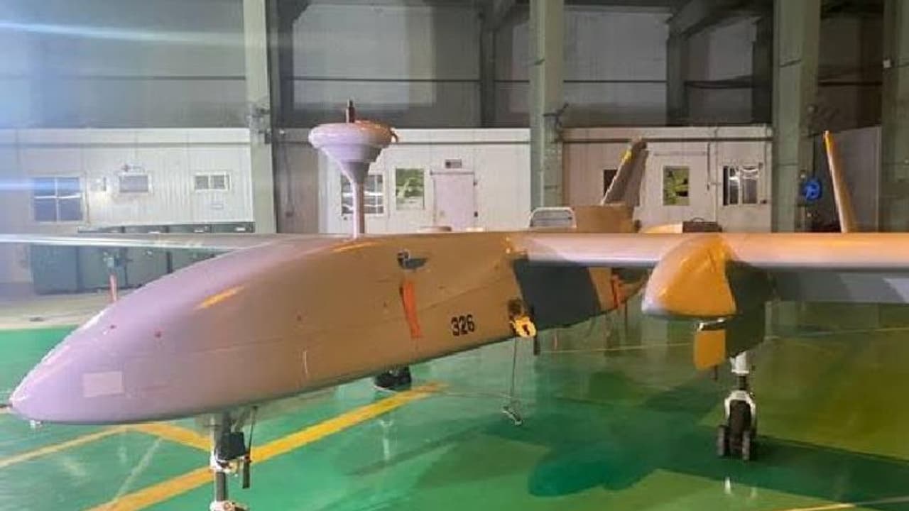 Heron Drone: ভারতের হাতে হেরন ড্রোন, পূর্ব লাদাকে লাল ফৌজের ওপর নজরদারিতে শক্তিবৃদ্ধি