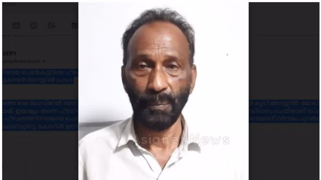 rape : അസം പെണ്കുട്ടിയെ പീഡിപ്പിച്ച കേസില് ലോഡ്ജ് നടത്തിപ്പുകാരന് അറസ്റ്റില് rape : അസം പെണ്കുട്ടിയെ പീഡിപ്പിച്ച കേസില് ലോഡ്ജ് നടത്തിപ്പുകാരന് അറസ്റ്റില്