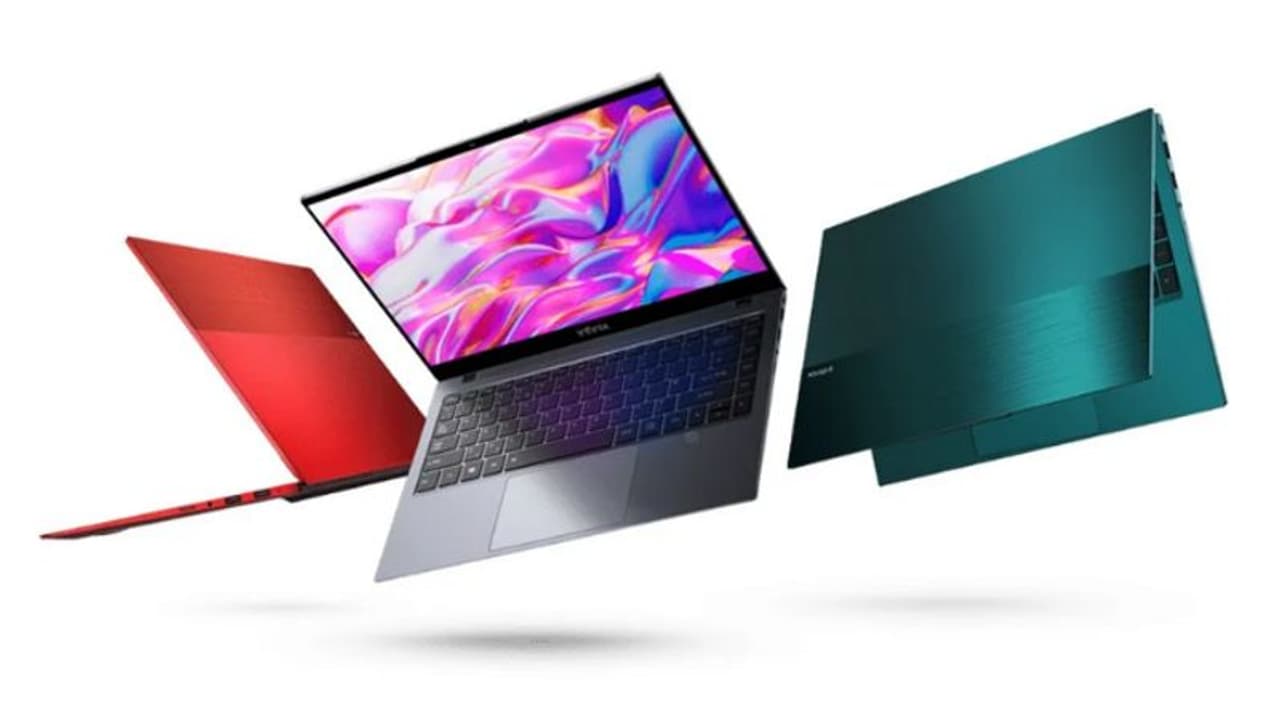Laptop Reviews: మీ బడ్జెట్ లో Laptop కోసం చూస్తున్నారా...రూ.20,000లోపు లభించే అత్యుత్తమ ల్యాప్టాప్లు ఇవే Laptop Reviews: మీ బడ్జెట్ లో Laptop కోసం చూస్తున్నారా...రూ.20,000లోపు లభించే అత్యుత్తమ ల్యాప్టాప్లు ఇవే