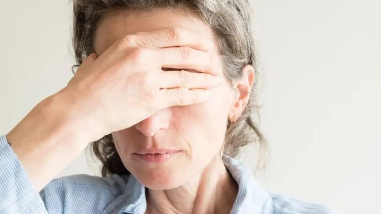 ആർത്തവവിരാമത്തിന് ശേഷം ശരീരത്തിലുണ്ടാകുന്ന ചില മാറ്റങ്ങൾ