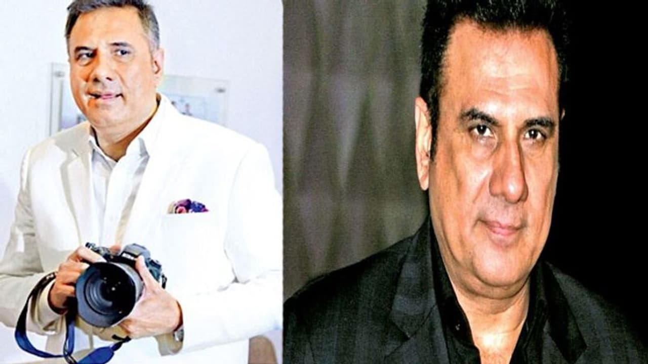 Boman Irani reveals he worked as shopkeeper for 14 years before breaking into Bollywood; Read on Boman Irani reveals he worked as shopkeeper for 14 years before breaking into Bollywood; Read on