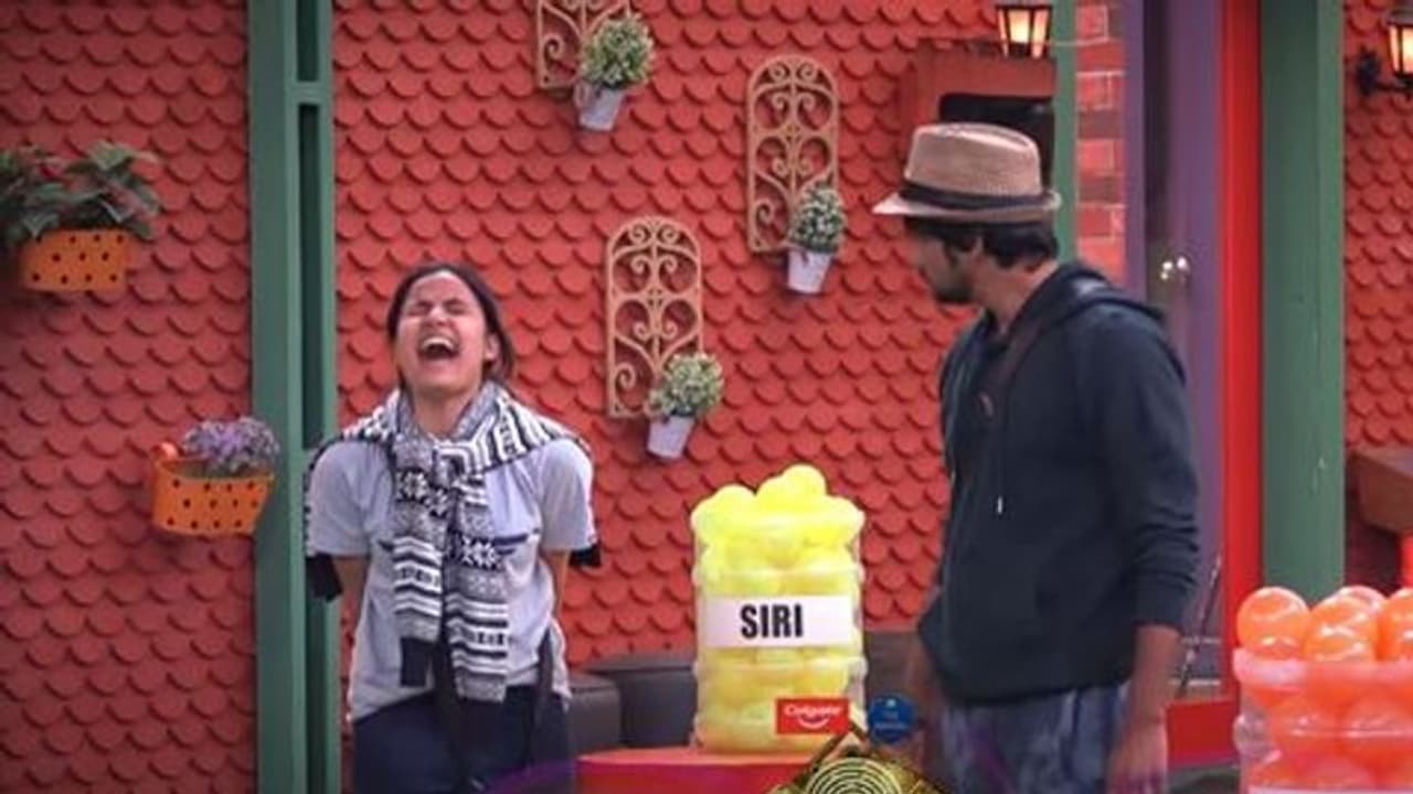 Bigg Boss Telugu 5: సిరి, శ్రీరామ్‌లకు చుక్కలు చూపించిన సన్నీ.. షణ్ముఖ్‌ శాపనార్థాలకు కన్నీళ్లు..