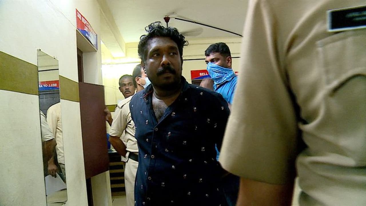 Fraud arrested : ഓൺലൈനിൽ വണ്ടി വാടകയ്ക്കെടുക്കും, തമിഴ്നാട്ടിൽ വിൽക്കും: കേസിൽ ഒരാൾ അറസ്റ്റിൽ