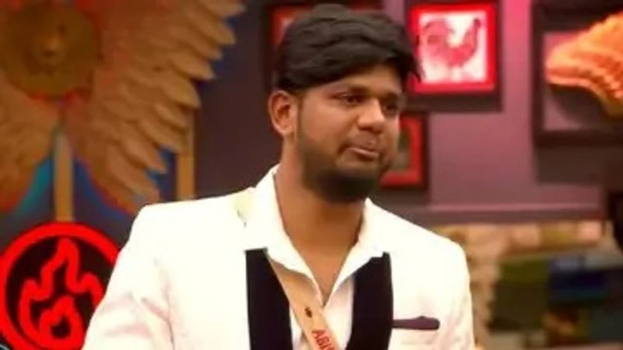 BiggBoss5"மக்கள் எனக்கு பிச்சை போட்ருக்காங்க" எமோஷன் ஆனா அபிஷேக், ஏற்றிவிட்ட பிரியங்கா!! BiggBoss5"மக்கள் எனக்கு பிச்சை போட்ருக்காங்க" எமோஷன் ஆனா அபிஷேக், ஏற்றிவிட்ட பிரியங்கா!!