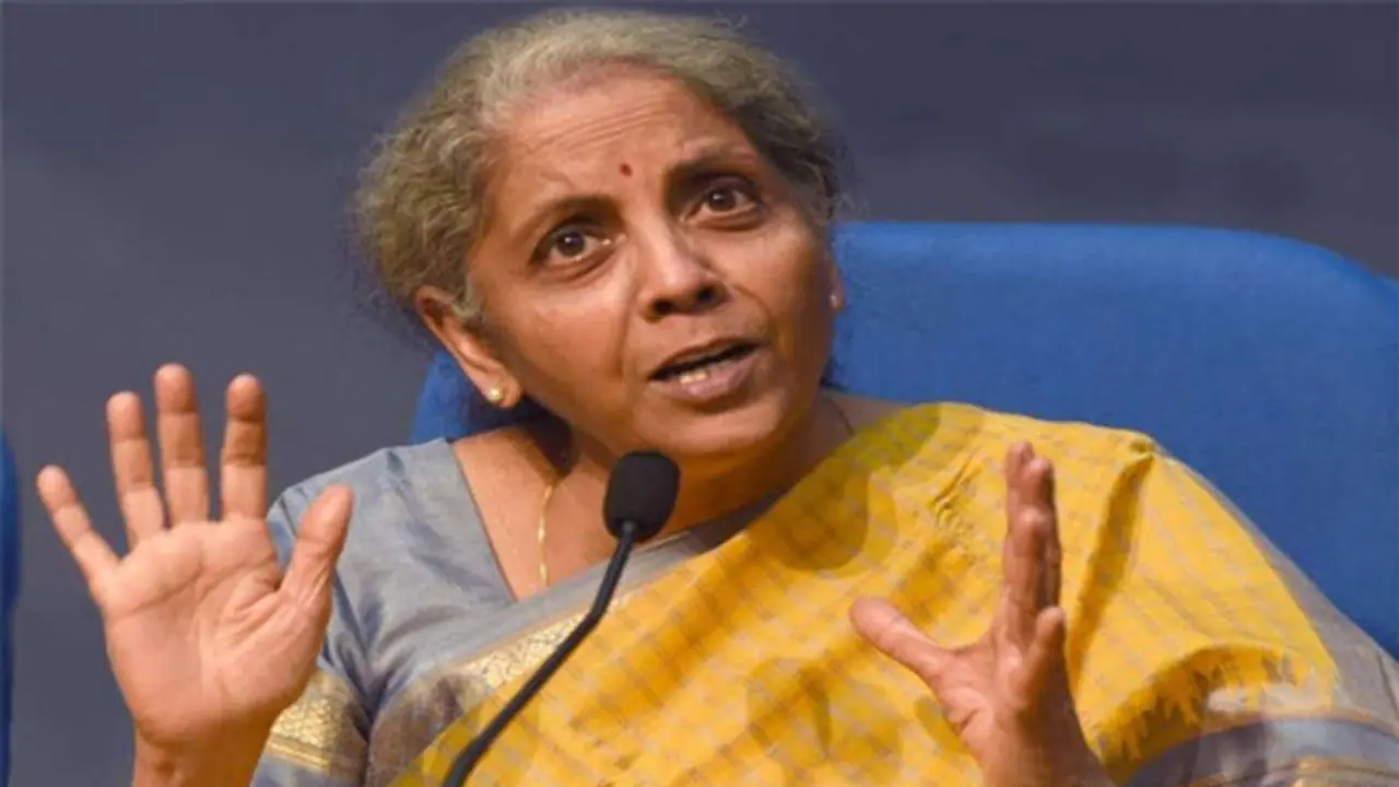 Forbes Most Powerful Women list: ಸತತ ಮೂರನೇ ಬಾರಿ ಸ್ಥಾನ ಗಿಟ್ಟಿಸಿಕೊಂಡ ನಿರ್ಮಲಾ ಸೀತಾರಾಮನ್