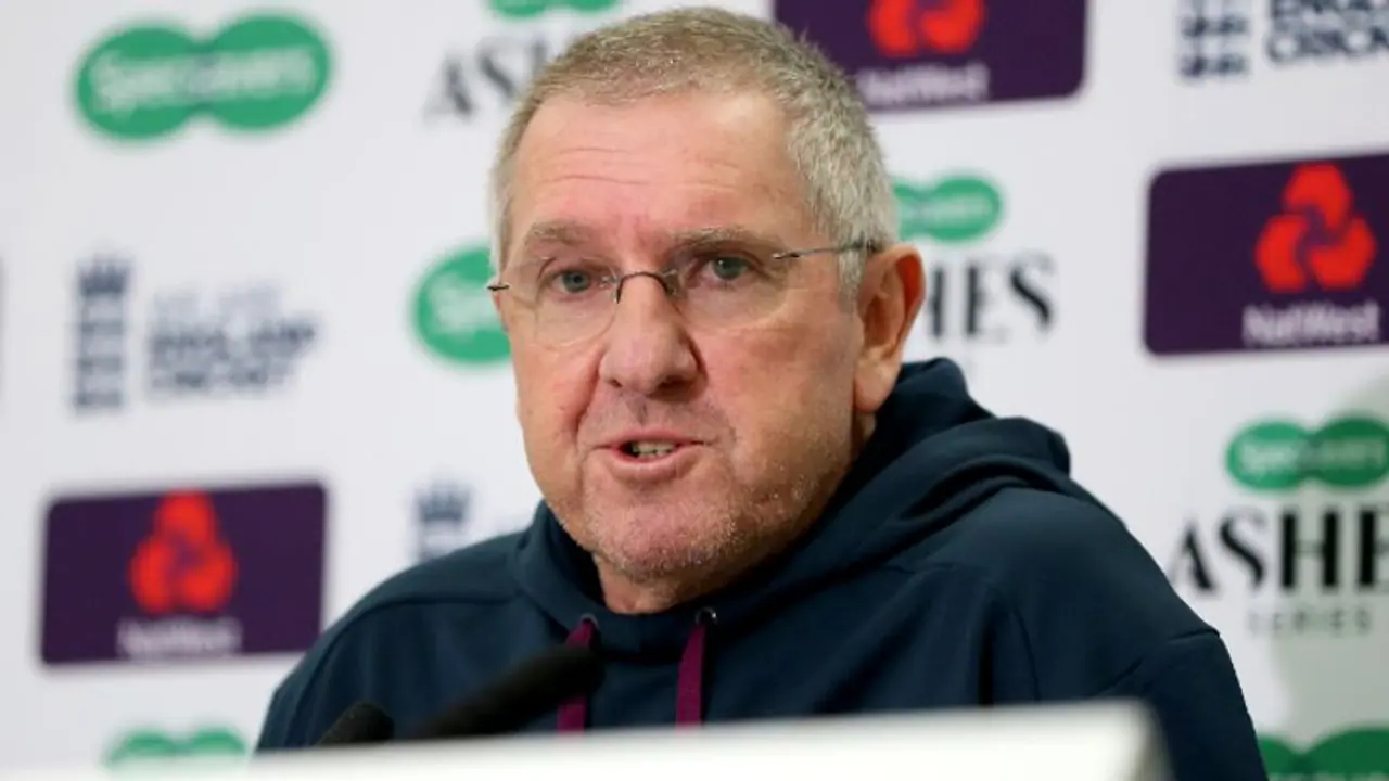 IPL : പരിശീലകരിലും വമ്പന് മാറ്റം; രണ്ട് പേര് ടീമുകള് വിട്ടു, ചര്ച്ചകള് സജീവം IPL : പരിശീലകരിലും വമ്പന് മാറ്റം; രണ്ട് പേര് ടീമുകള് വിട്ടു, ചര്ച്ചകള് സജീവം