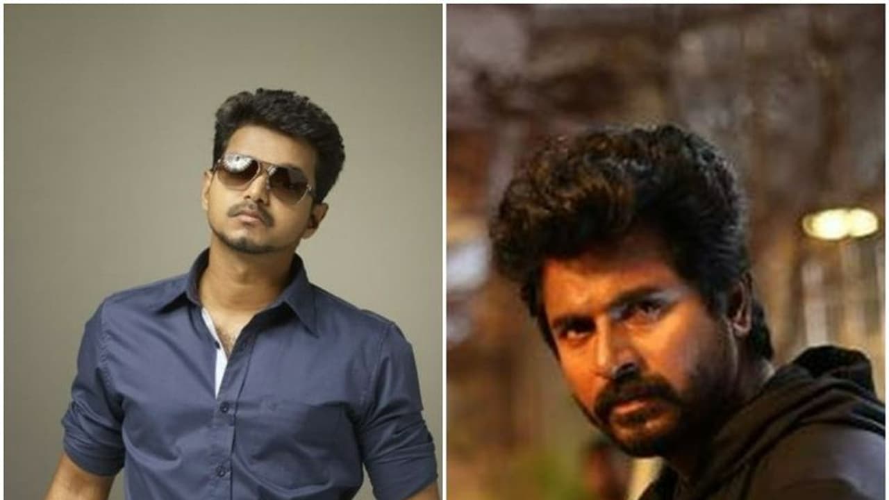 Beast ஓரே பாடலில் இணையும் விஜய்,சிவகார்த்திகேயன், அனிரூத் ; எந்த பட பாடல் தெரியுமா? Beast ஓரே பாடலில் இணையும் விஜய்,சிவகார்த்திகேயன், அனிரூத் ; எந்த பட பாடல் தெரியுமா?