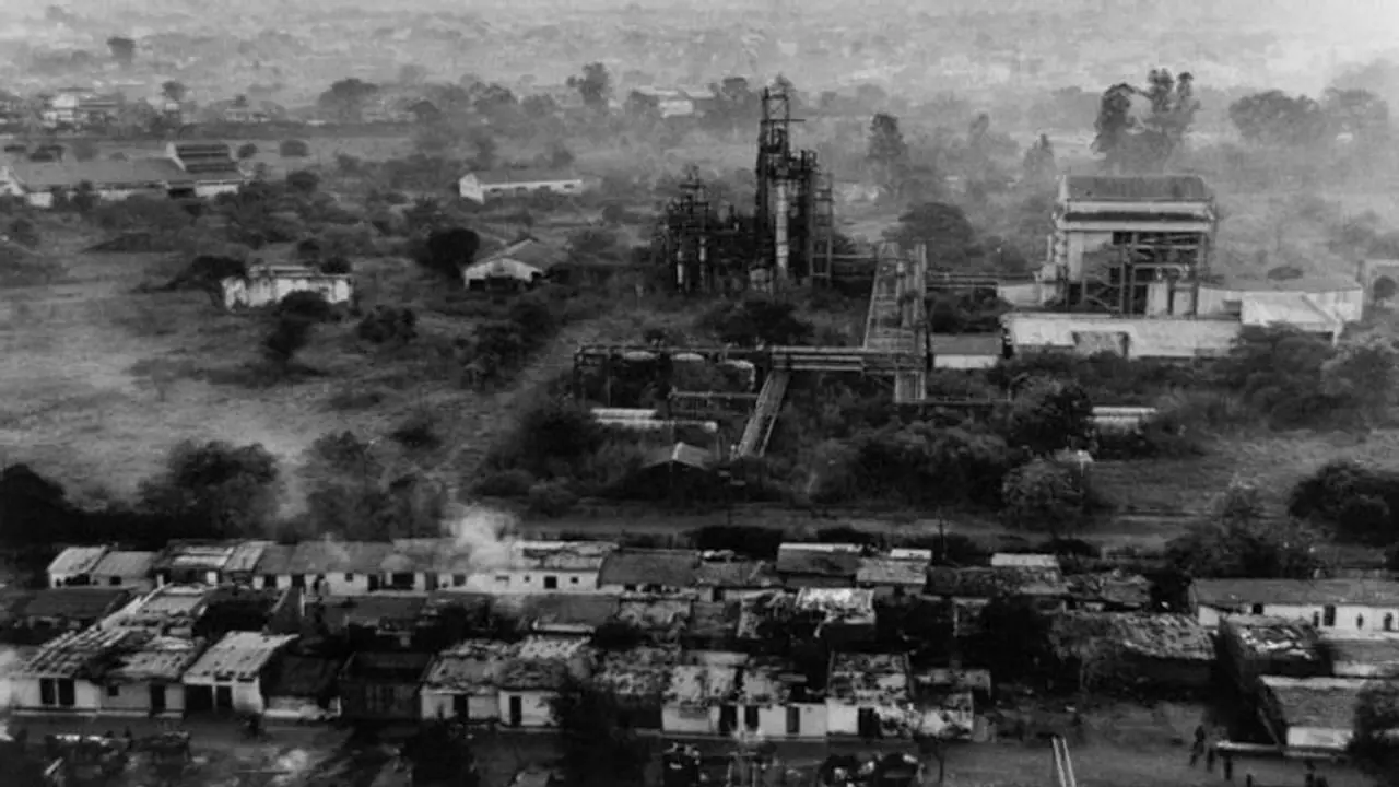 National Pollution Control Day 2021: जानें आज ही क्यों हुई थी राष्ट्रीय प्रदूषण दिवस मनाने की शुरुआत National Pollution Control Day 2021: जानें आज ही क्यों हुई थी राष्ट्रीय प्रदूषण दिवस मनाने की शुरुआत