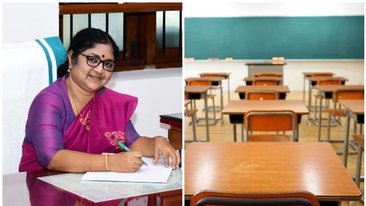 Tribal College : ഗോത്രവർഗ്ഗ മാനേജ്മെന്റിനു കീഴിലെ ആദ്യ ഉന്നതവിദ്യാഭ്യാസ സ്ഥാപനം; തൊടുപുഴയിലെ ട്രൈബൽ കോളേജ്