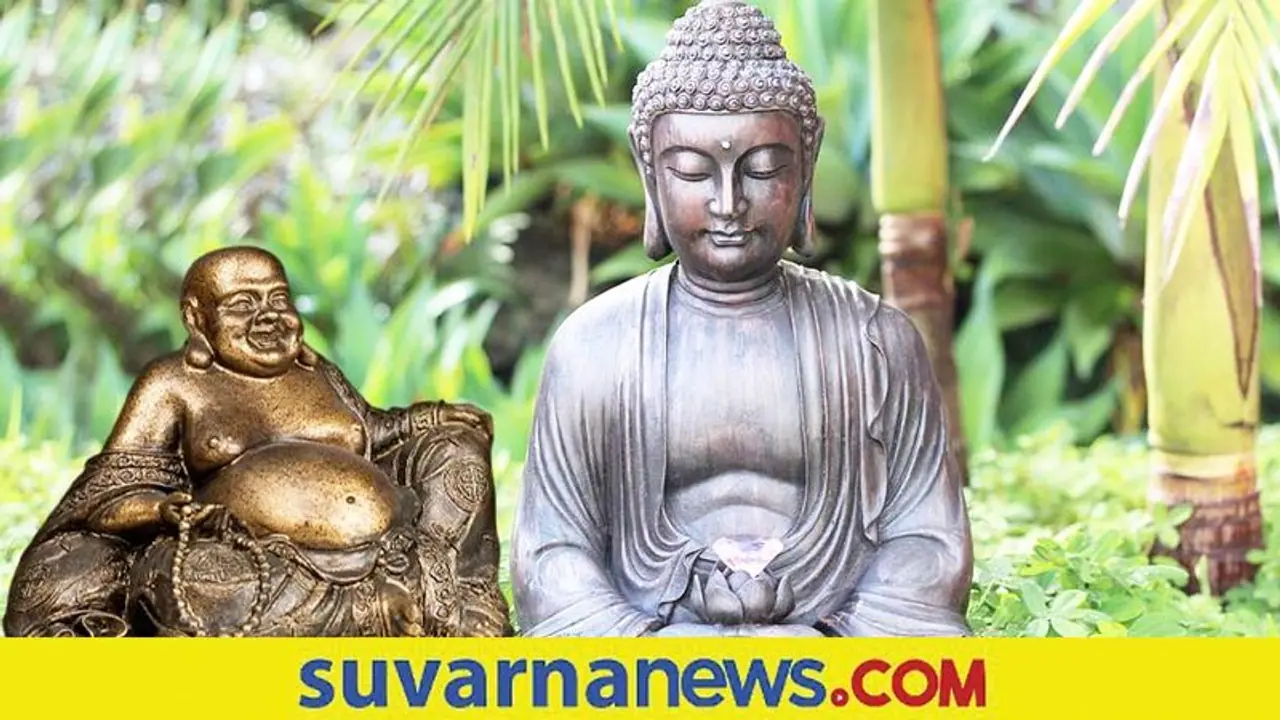 Feng Shui for Money: ಧನಲಕ್ಷ್ಮೀ, ಮನೆಗೆ ಬಾರಮ್ಮಾ... Feng Shui for Money: ಧನಲಕ್ಷ್ಮೀ, ಮನೆಗೆ ಬಾರಮ್ಮಾ...