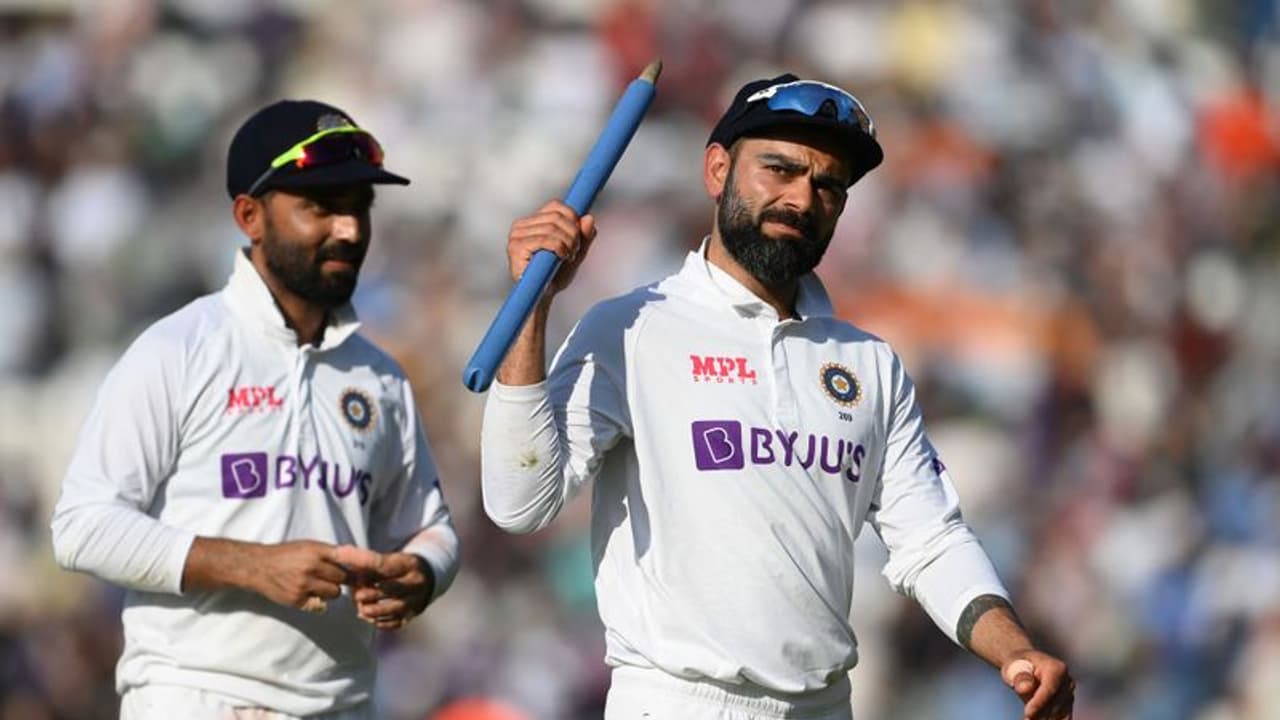 Ind vs NZ Mumbai Test: ಕಿವೀಸ್‌ ಎದುರು ಟಾಸ್ ಗೆದ್ದ ಟೀಂ ಇಂಡಿಯಾ ಬ್ಯಾಟಿಂಗ್ ಆಯ್ಕೆ