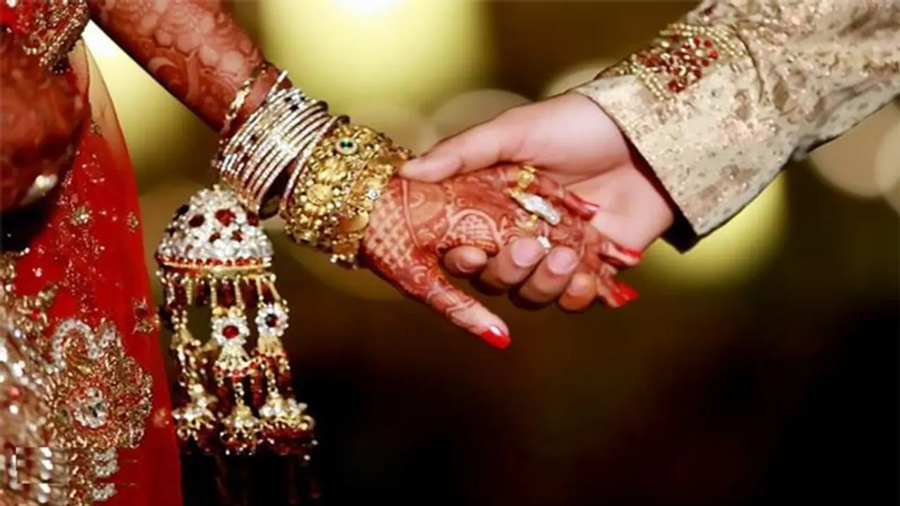 Chamarajanagar Farmer Marriage : ಚಾಮರಾಜನಗರದಲ್ಲೊಂದು ವಚನ ಕಲ್ಯಾಣ, ಮಾದರಿ ಹೆಜ್ಜೆ