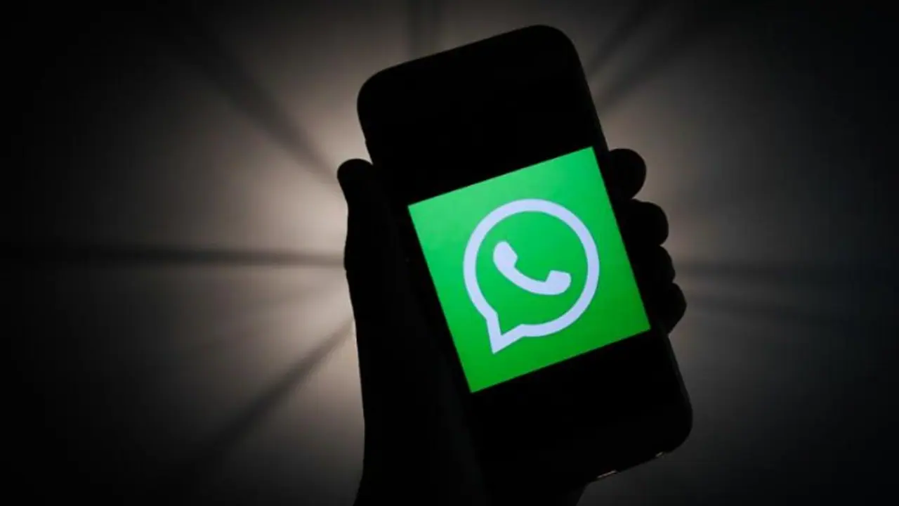 अक्टूबर महीनें में WhatsApp ने इंडिया में बैन किए 20 लाख से ज्यादा अकाउंट, ना दोहराएं ये गलतियां अक्टूबर महीनें में WhatsApp ने इंडिया में बैन किए 20 लाख से ज्यादा अकाउंट, ना दोहराएं ये गलतियां