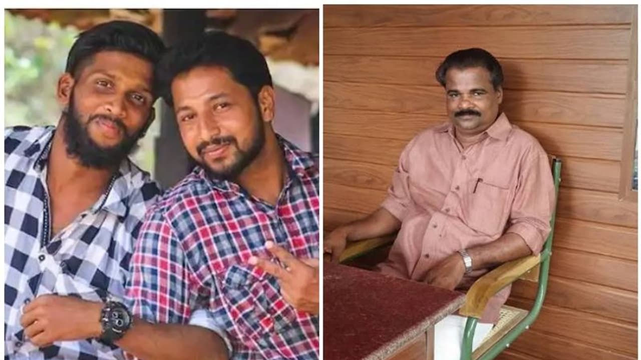 Periya Murder : പെരിയ ഇരട്ടക്കൊലപാതക കേസ്; മുൻ എംഎൽഎ കെ വി കുഞ്ഞിരാമന് അടക്കമുള്ളവര്ക്ക് കോടതിയുടെ നോട്ടീസ് Periya Murder : പെരിയ ഇരട്ടക്കൊലപാതക കേസ്; മുൻ എംഎൽഎ കെ വി കുഞ്ഞിരാമന് അടക്കമുള്ളവര്ക്ക് കോടതിയുടെ നോട്ടീസ്