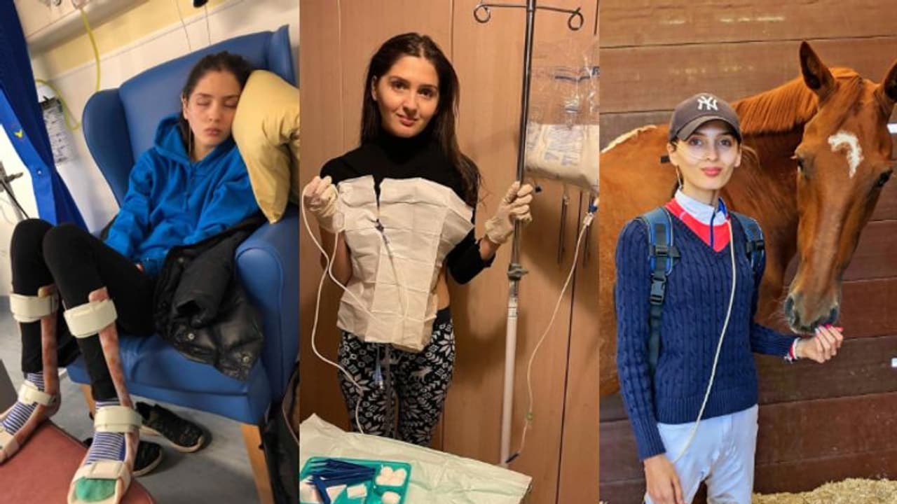 Spina Bifida : കൃത്യമായ നിര്‍ദേശം നല്‍കാതെ തന്നെ പിറക്കാന്‍ അനുവദിച്ചു; അമ്മയുടെ ഡോക്ടറിനെതിരെ യുവതിയുടെ പരാതി