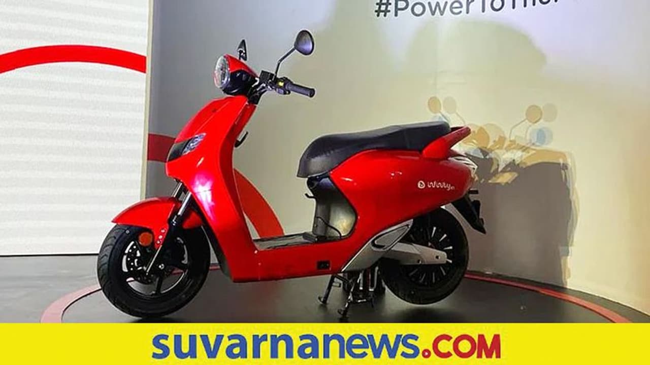 Bounce Infinity E1‌ ಎಲೆಕ್ಟ್ರಿಕ್ ಸ್ಕೂಟರ್ ಲಾಂಚ್ : ಐದು ಅತ್ಯಾಕರ್ಷಕ ಬಣ್ಣಗಳಲ್ಲಿ ಲಭ್ಯ!