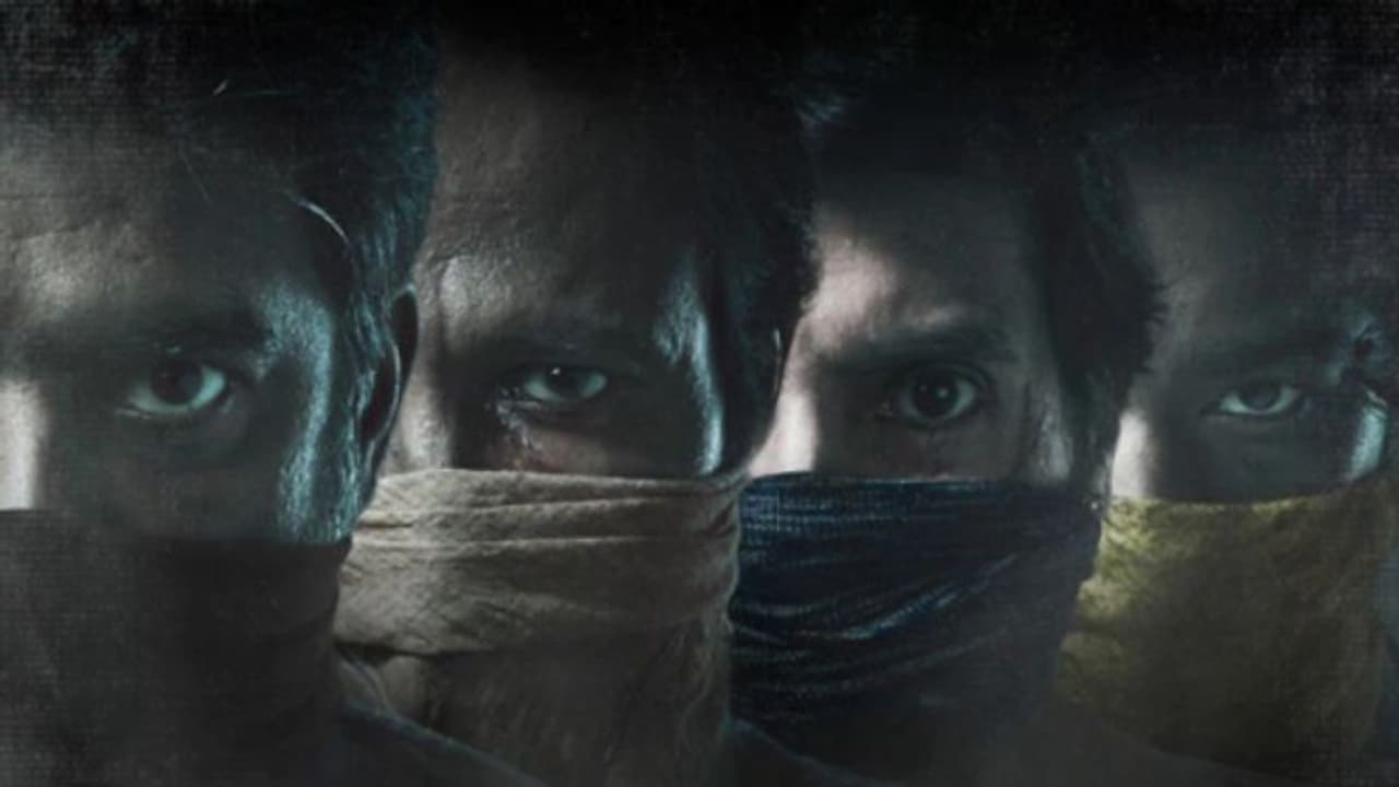 The Railway Men : ഭോപ്പാല് ഗ്യാസ് ദുരന്തം വെബ് സീരീസ്, 'ദ റെയില്വേ മാനി'ല് മാധവനും ബാബില് ഖാനും The Railway Men : ഭോപ്പാല് ഗ്യാസ് ദുരന്തം വെബ് സീരീസ്, 'ദ റെയില്വേ മാനി'ല് മാധവനും ബാബില് ഖാനും