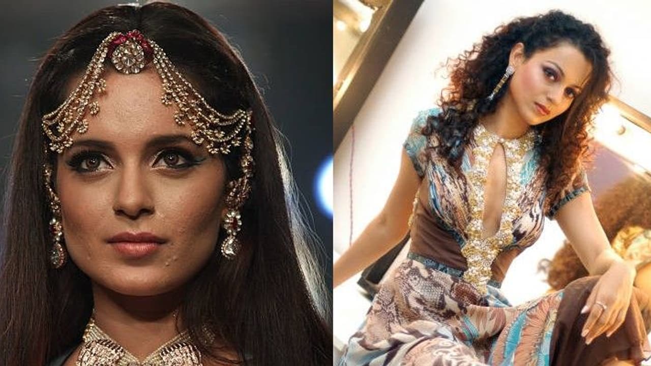 Kangana Ranaut: সোশ্যাল মিডিয়ায় নিজেকে দেশের সবচেয়ে শক্তিশালী মহিলা বলে দাবি কঙ্গনার