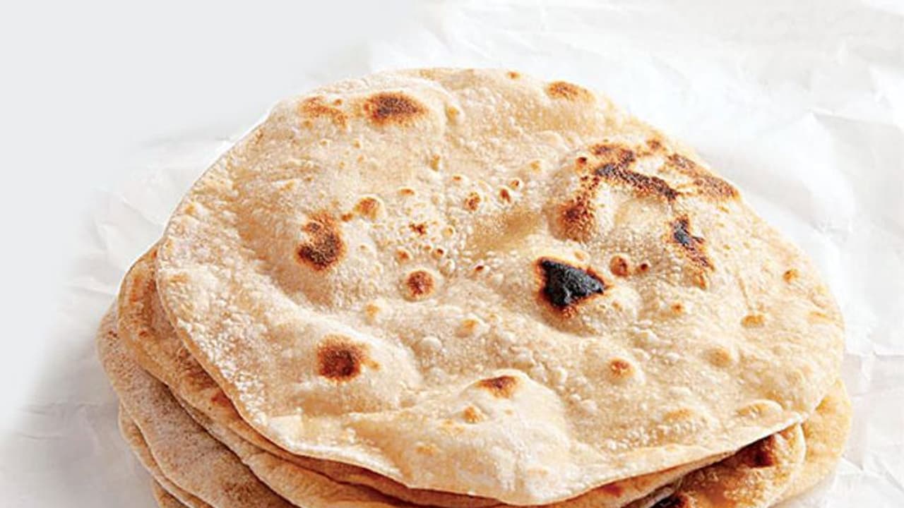 Chapati Chapati