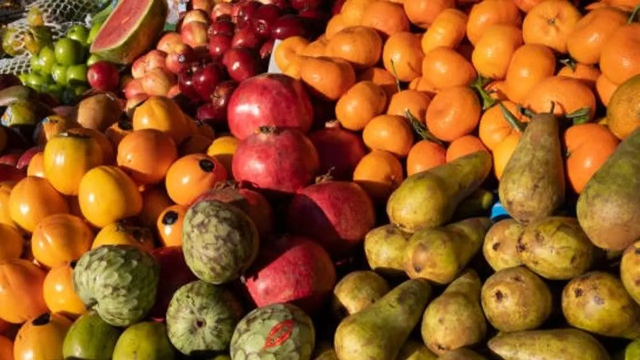 National Pollution Control Day: জাতীয় দূষণ প্রতিরোধ দিবসে চিনে নিন শরীরকে সুস্থ রাখার কয়েকটি পুষ্টিকর উপাদান National Pollution Control Day: জাতীয় দূষণ প্রতিরোধ দিবসে চিনে নিন শরীরকে সুস্থ রাখার কয়েকটি পুষ্টিকর উপাদান