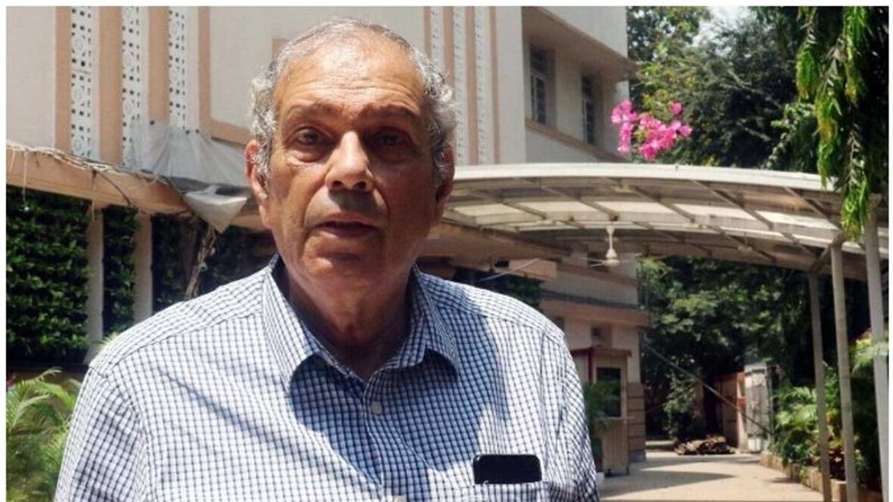 Kobad Ghandy : 'ആത്മീയതയിലേക്ക് തിരിയുന്നു'; കൊബഡ് ഗാന്ധിയെ പുറത്താക്കി സിപിഐ മാവോയിസ്റ്റ് പാര്ട്ടി Kobad Ghandy : 'ആത്മീയതയിലേക്ക് തിരിയുന്നു'; കൊബഡ് ഗാന്ധിയെ പുറത്താക്കി സിപിഐ മാവോയിസ്റ്റ് പാര്ട്ടി