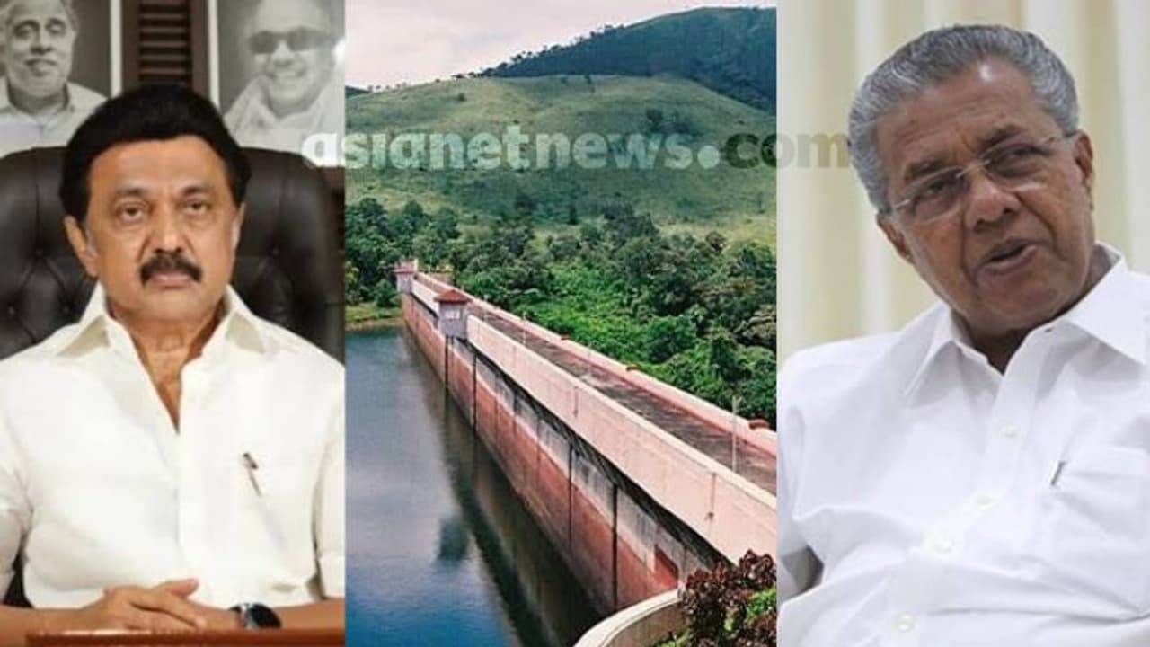 Mullaperiyar : கேரளாவிற்கு செக் வைத்த தமிழகம்.! சுற்றுச்சூழல் அமைச்சகத்தின் நிபுணர் குழு கூட்டம் திடீர் ரத்து