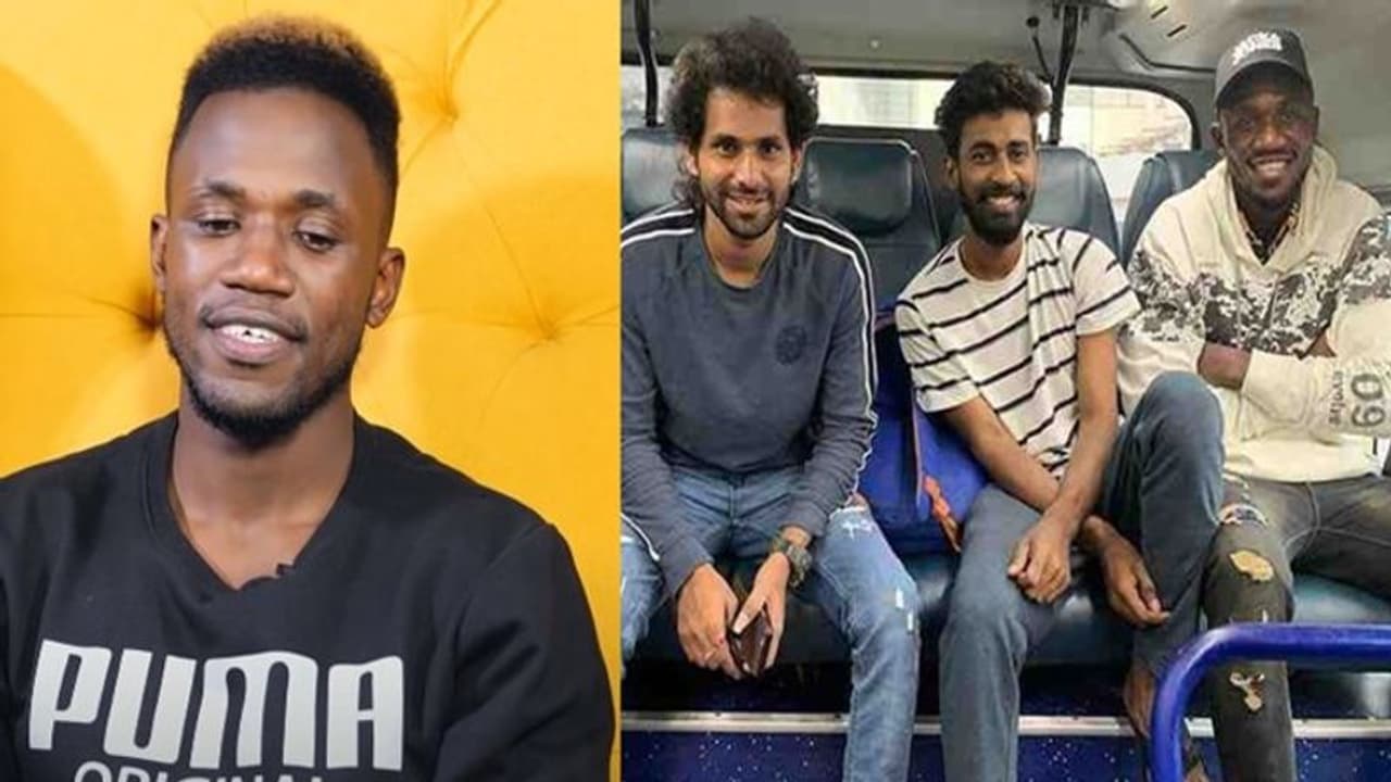 కమెడియన్ చిచ్చా చార్లెస్ అరెస్ట్.. అదుపులోకి తీసుకున్న హైదరాబాద్ పోలీసులు కమెడియన్ చిచ్చా చార్లెస్ అరెస్ట్.. అదుపులోకి తీసుకున్న హైదరాబాద్ పోలీసులు