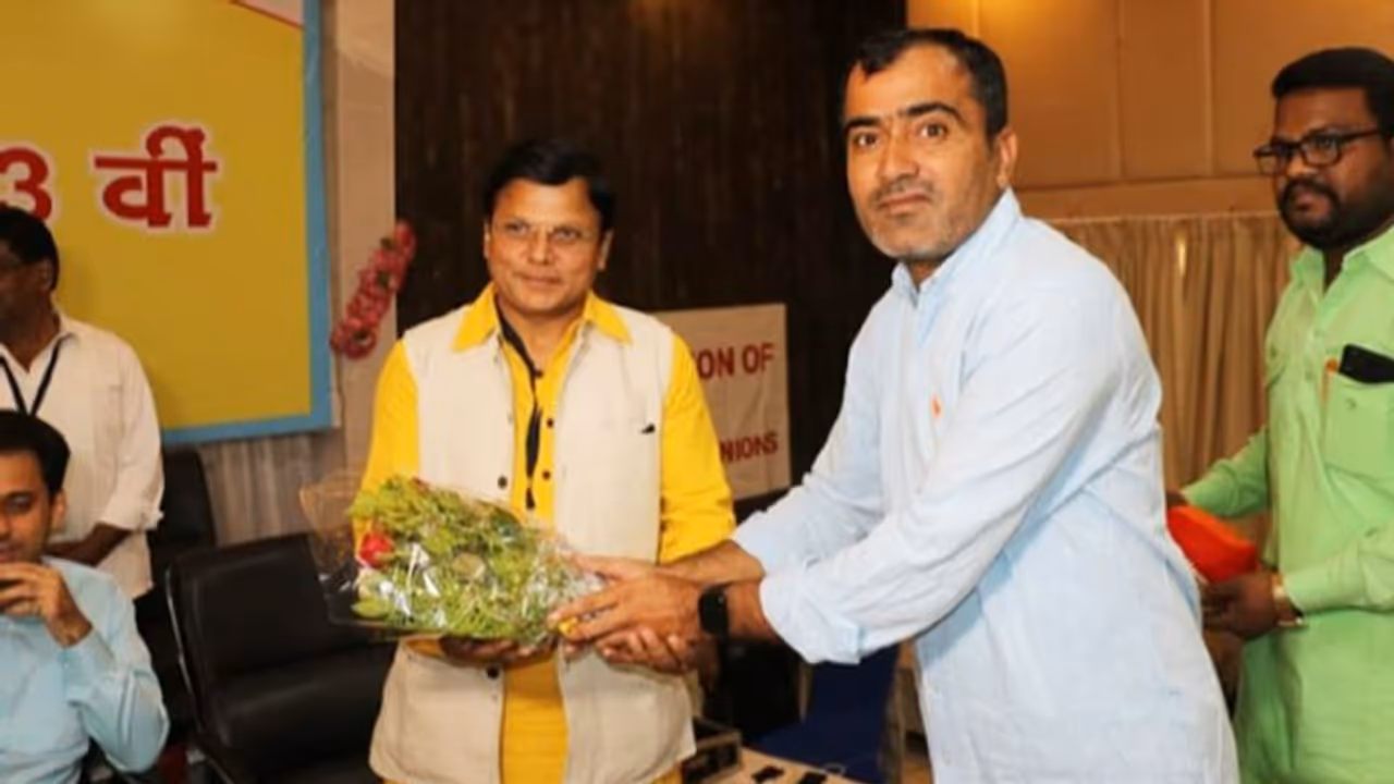 Niharika Times becomes the most read Hindi newspaper in the Jodhpur Division, Rajasthan