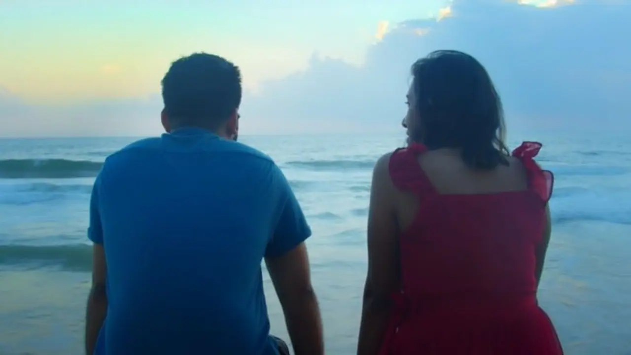 'ബ്രേക്കപ്പ് അനിവേഴ്സറി'; യുട്യൂബില്‍ ശ്രദ്ധ നേടി ഫീല്‍ ഗുഡ് ഷോര്‍ട്ട് ഫിലിം