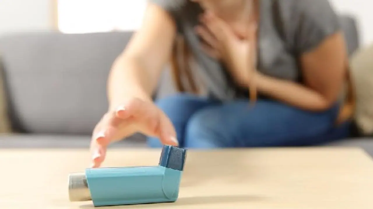 World Asthma Day 2022 : ആസ്ത്മ രോഗികളുടെ ശ്രദ്ധയ്ക്ക് ; അഞ്ച് കാര്യങ്ങൾ ശ്രദ്ധിക്കൂ World Asthma Day 2022 : ആസ്ത്മ രോഗികളുടെ ശ്രദ്ധയ്ക്ക് ; അഞ്ച് കാര്യങ്ങൾ ശ്രദ്ധിക്കൂ