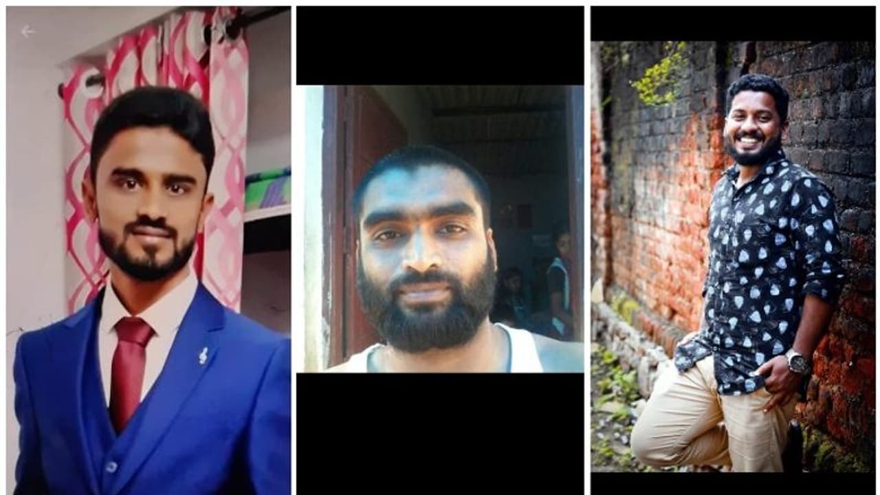 RSS Worker Murder : സഞ്ജിത് വധത്തിൽ അറസ്റ്റിലായ മൂന്ന് പേരും പോപ്പുലർ ഫ്രണ്ട് പ്രവർത്തകർ RSS Worker Murder : സഞ്ജിത് വധത്തിൽ അറസ്റ്റിലായ മൂന്ന് പേരും പോപ്പുലർ ഫ്രണ്ട് പ്രവർത്തകർ