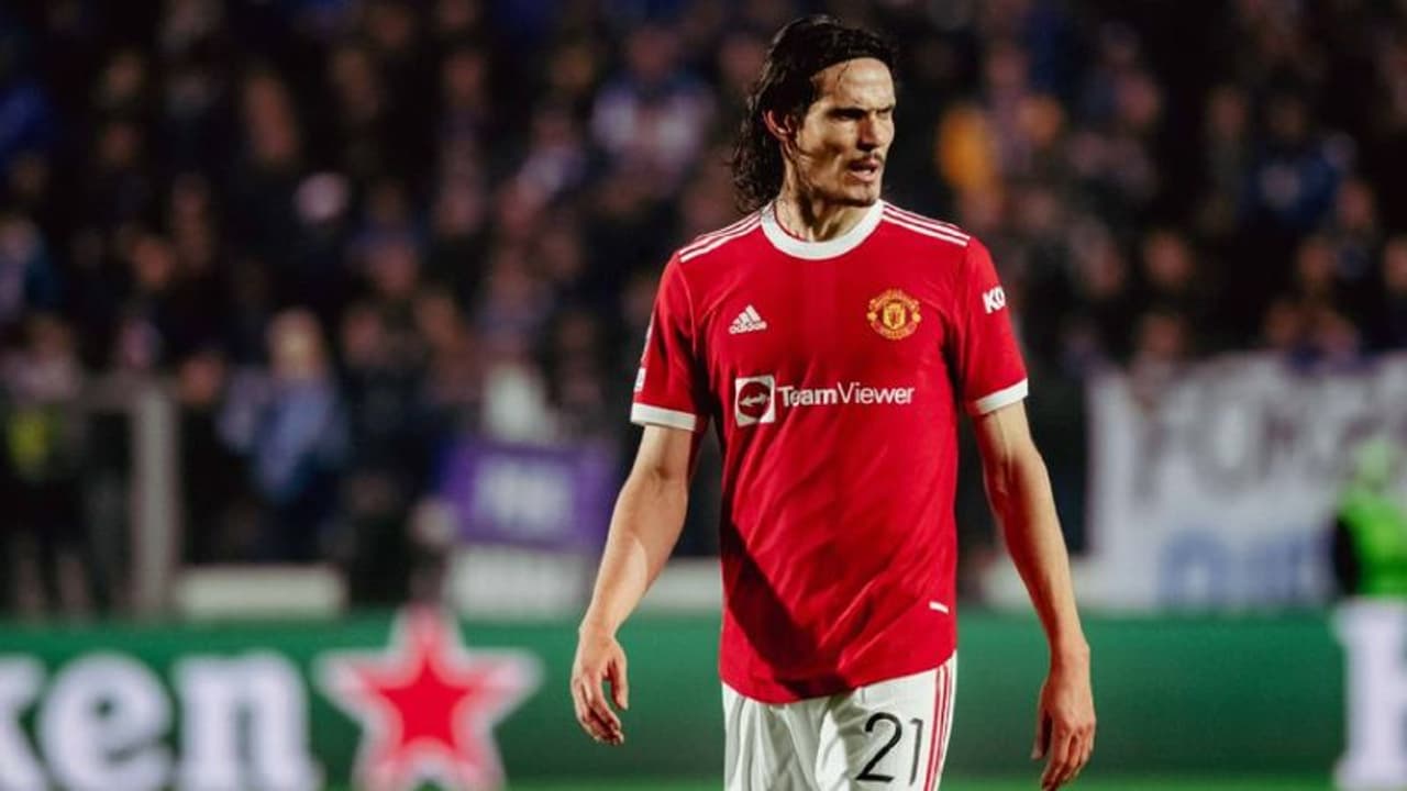 Rangnick era to begin with Edinson Cavani's departure? Manchester United striker wants to join Barcelona