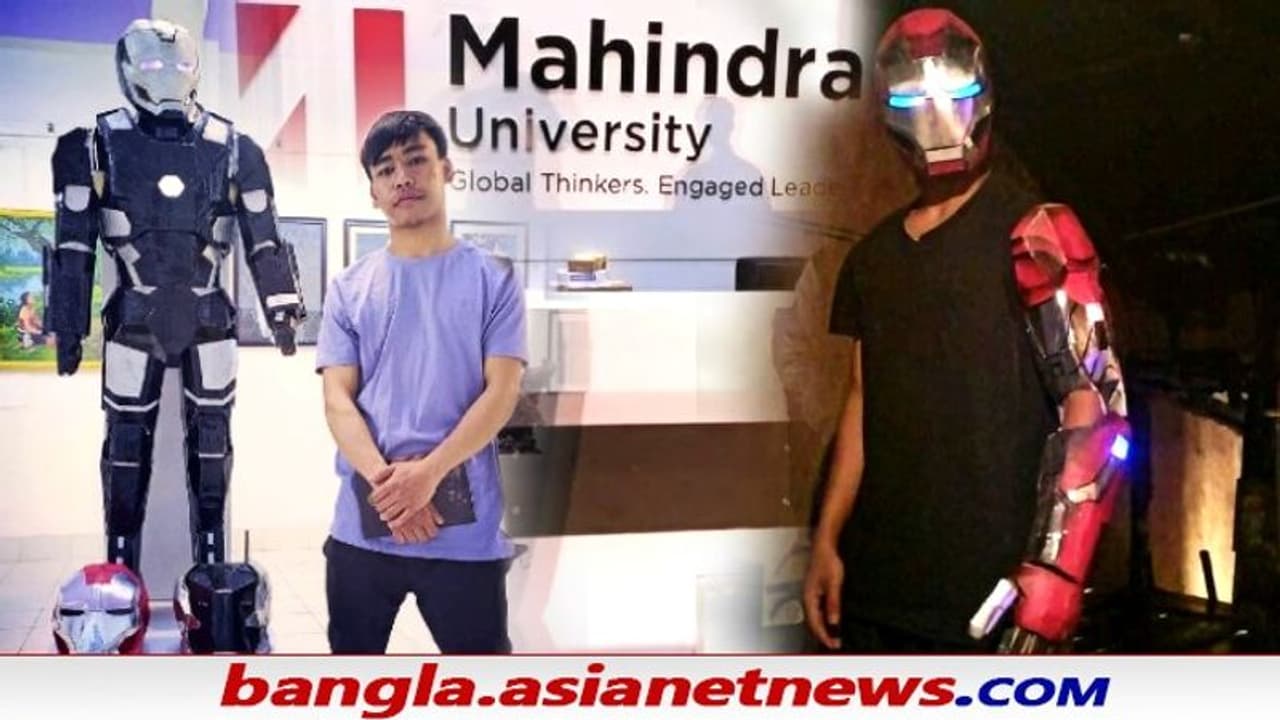 Viral News: সিঙ্গারা বিক্রি ছেড়ে চললেন 'আয়রনম্যান' হতে, দায়িত্ব নিলেন আনন্দ মাহিন্দ্রা