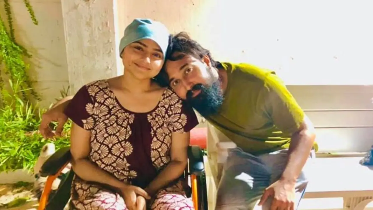 Aindrila Sharma: ভালোবাসার কাছে হার মারণ রোগের, সব্যসাচীর মন্ত্রে ক্যানসার জয়ী ঐন্দ্রিলা Aindrila Sharma: ভালোবাসার কাছে হার মারণ রোগের, সব্যসাচীর মন্ত্রে ক্যানসার জয়ী ঐন্দ্রিলা