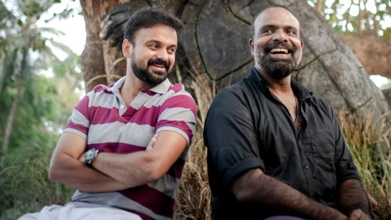 Bheemante Vazhi : 'ഭീമന്‍റെ വഴി' ഇന്നു മുതല്‍; കുഞ്ചാക്കോ ബോബന്‍ ചിത്രം കേരളത്തില്‍ 109 തിയറ്ററുകളില്‍