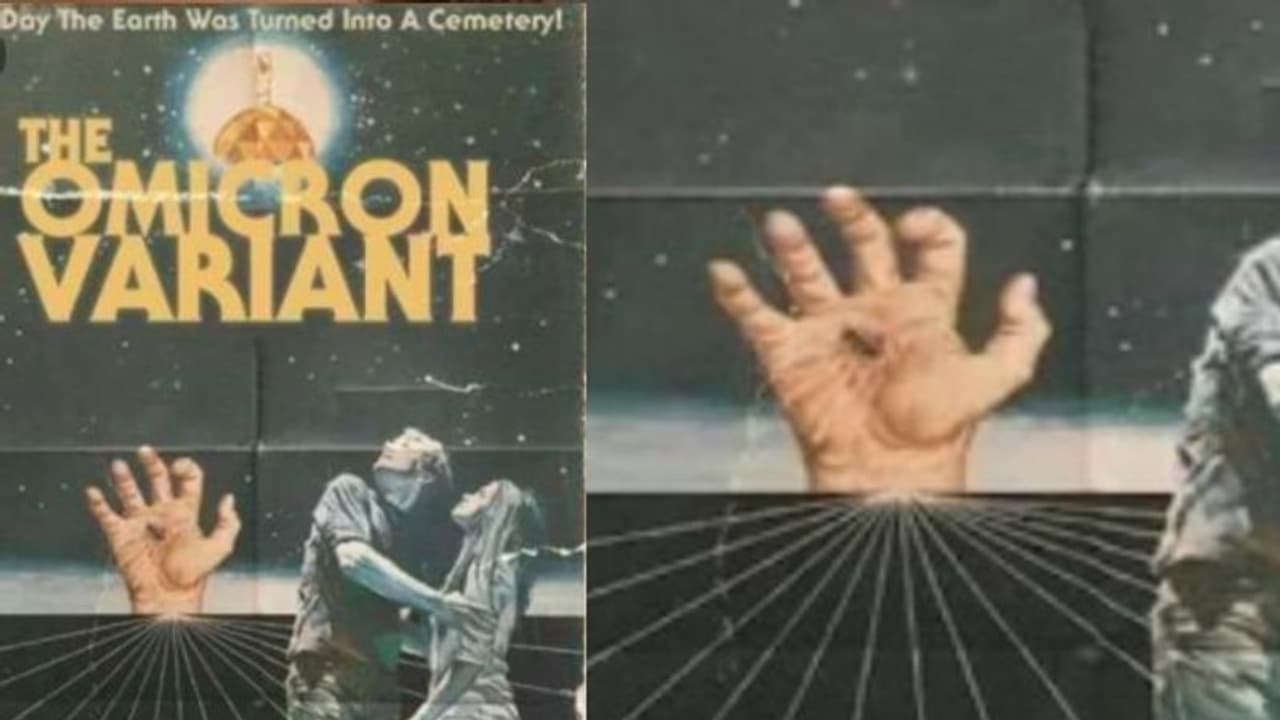 Omicron Variant: ভাইরাসে মৃত্যুভয়, চিত্রনাট্যে নতুন নয়, ১৯৬৩ সালের পোস্টার ঘিরে চাঞ্চল্য নেটপাড়া Omicron Variant: ভাইরাসে মৃত্যুভয়, চিত্রনাট্যে নতুন নয়, ১৯৬৩ সালের পোস্টার ঘিরে চাঞ্চল্য নেটপাড়া