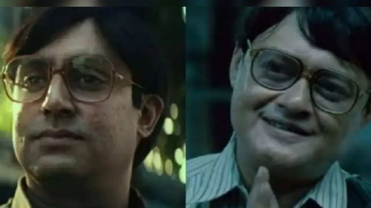Bob Biswas review: Abhishek Bachchan is the cool forgetful killer in Kahaani spin off