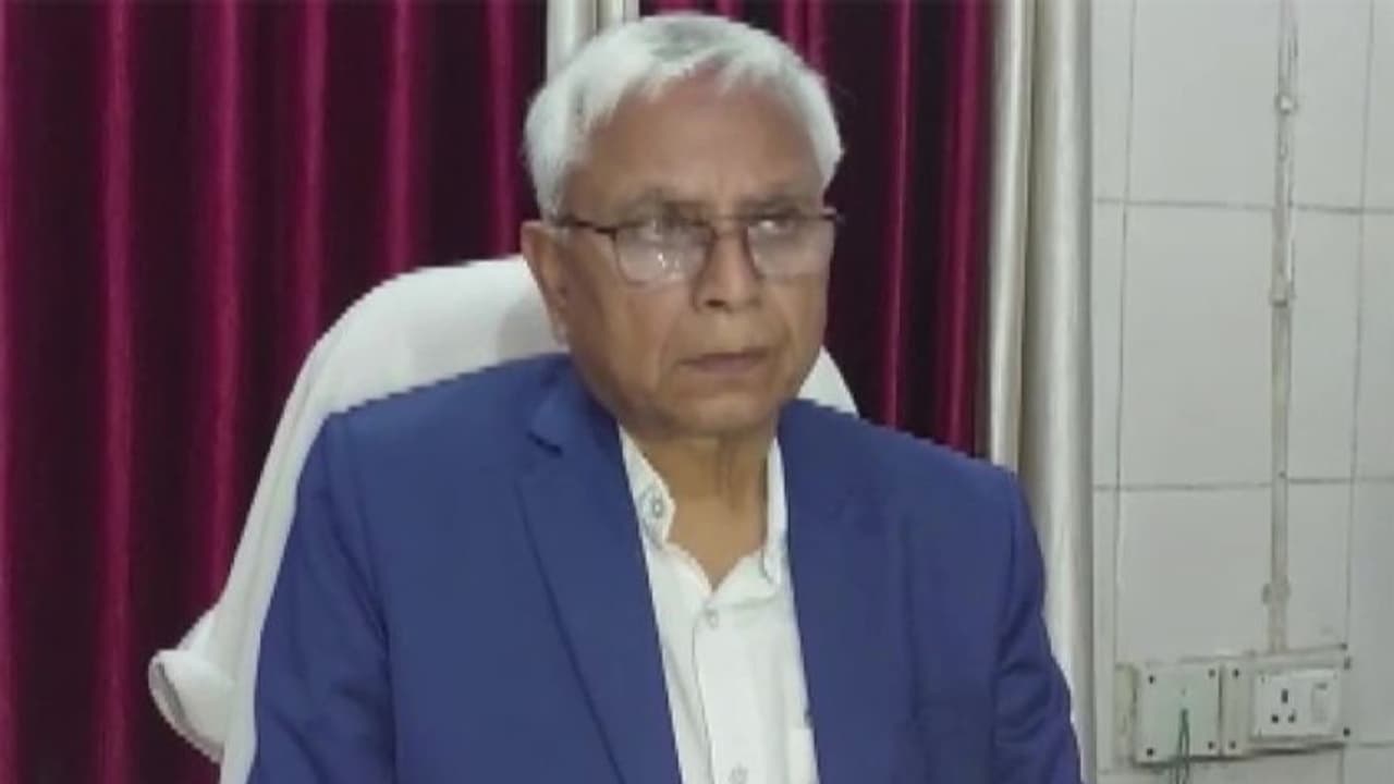 Muzaffarpur Eye Hospital के खिलाफ केस दर्ज, कार्रवाई के लिए पुलिस को भेजी गई जांच रिपोर्ट Muzaffarpur Eye Hospital के खिलाफ केस दर्ज, कार्रवाई के लिए पुलिस को भेजी गई जांच रिपोर्ट