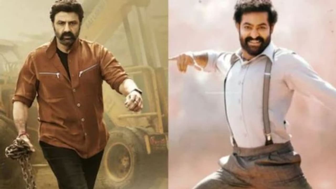 “అఖండ” పై జూ.ఎన్టీఆర్ రివ్యూ, మహేష్ స్పందన