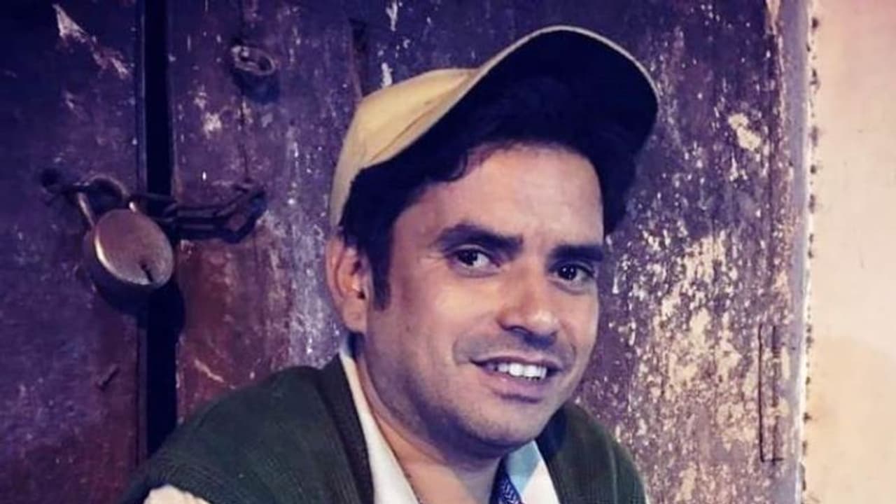 'మిర్జాపూర్' నటుడి మృతి, కుళ్లిపోయిన స్థితిలో దేహం